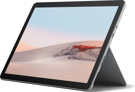 Замена шлейфа на планшете Microsoft Surface Go 2 в Тюмени